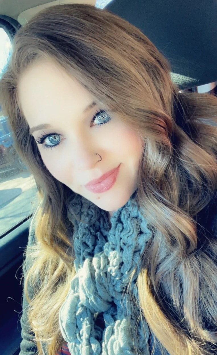Aaren Wilcox, spiritual coach and guide